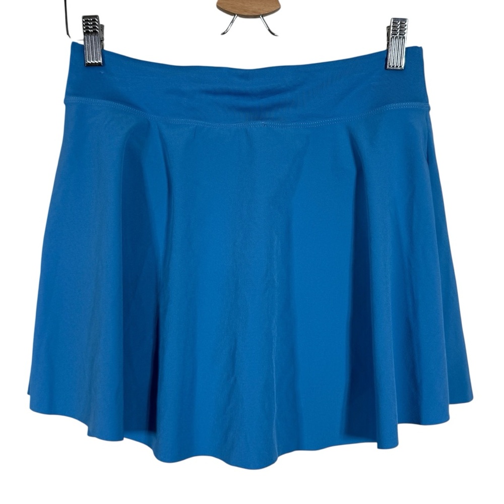 Nike Club Golf Skirt Dri-Fit Dutch Blue Women’s Size Medium NWT - Picture 7 of 10